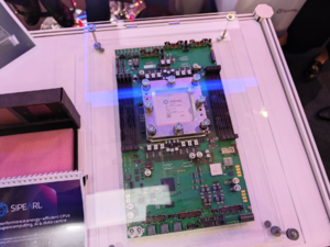 フランスメーカーのプロセッサー「Athena1」どんな製品？