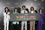 聴く読書のAudibleがプレスイベントを開催、年間60億時間のオーディオブック再生を達成、日本への浸透を改めてアピール