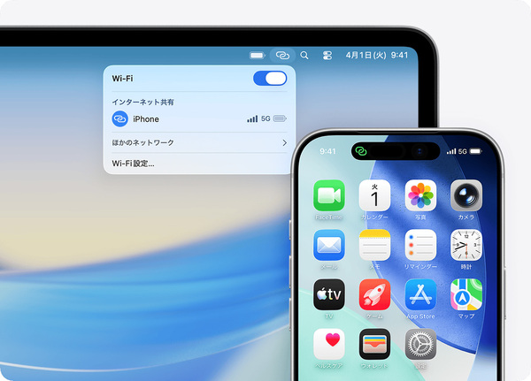 iPad
