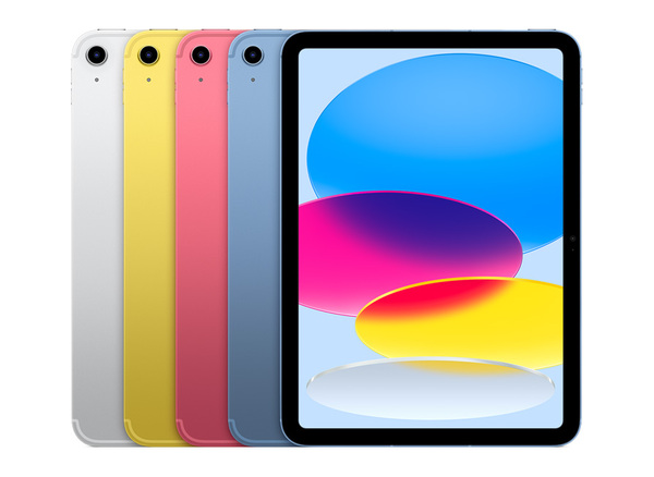 iPad