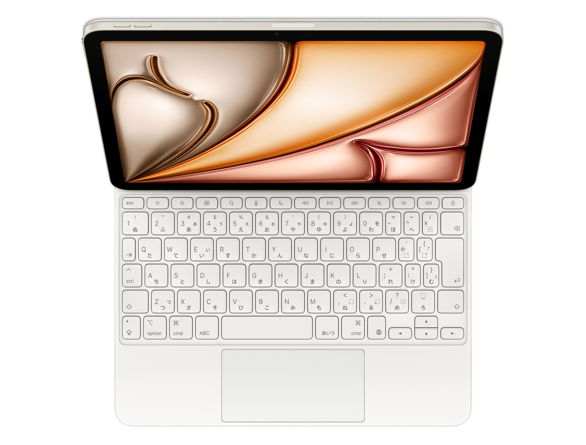 iPad