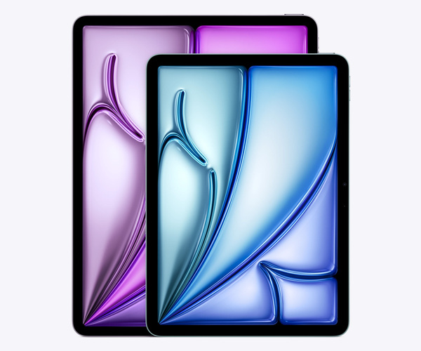 iPad