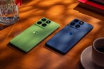 ミドルクラスの全部入りAndroid「motorola edge 60」のSIMフリー版発売