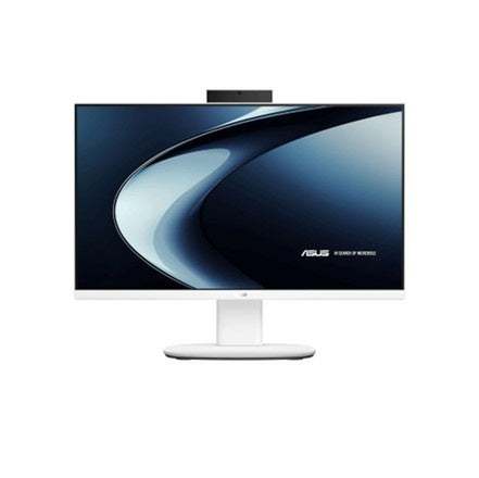 ASUS、AMD Ryzen AI搭載オールインワンPC「V600 AiO」発売　Wi-Fi 7対応の23.8型・27型モデル
