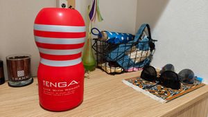「⾍よけ おくだけTENGA」なぜこの2社がコラボすることになったのか、でも一つは買ってみたい人向けに紹介