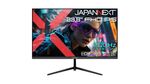 200Hz駆動のモデルをお得にゲットしたい人に！ JAPANNEXT製23.8型フルHD液晶ゲーミングディスプレーが約1.5万円