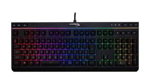 ゲームと普段使い、どっちもしたい！ その願い、HyperX製フルサイズゲーミングキーボードが叶えます