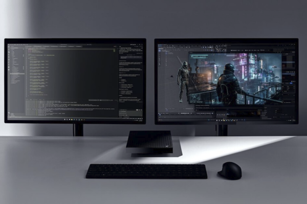 Microsoft Surface RTX Spark Dev Box」発表！ ローカルAIが動く