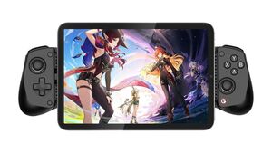 スマホ・タブレットでゲームを遊びたい人におすすめ！ GameSirのホルダー型コントローラーが5000円台