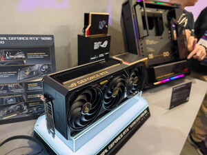 COMPUTEXでASUSが一挙公開した「ROG 20周年記念モデル」の破壊力がヤバすぎる