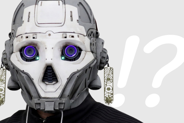歩く…だと!? 個性的すぎる3Dプリンターに心を奪われた【JRRF 2026