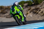 みんな大好き、カワサキNinjaの新型「ZX-10R／ZX-10RR」国内発売へ！ 大きなウイングレットが迫力満点！