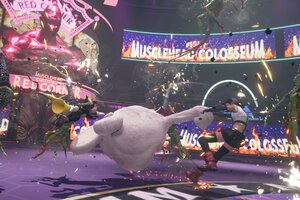 Switch 2 ／XSX|S版『ファイナルファンタジーVII リバース』が本日発売！クラウドたちの壮大な旅を楽しもう