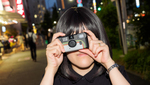 【これいいね！】安いトイデジカメ、巻き上げ式・液晶ナシ・32万画素「だがそれがいい」