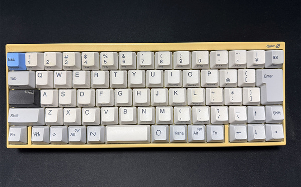 HHKB