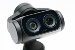 「Insta360 Luna Ultra」実機レビュー=8K30P動画+2憶画素パノラマ写真+ディスプレー着脱可能のの「オズポケ4P」ガチ対抗カメラだ!!