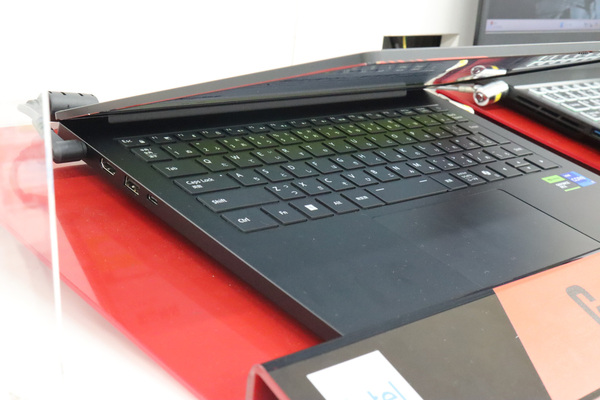 G-Tune W4-I7G60BK-A/EX