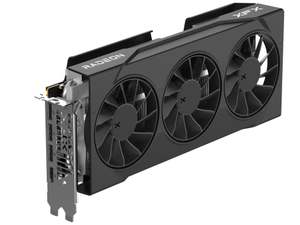XFX、Radeon RX 9070 GRE搭載グラフィックボード「Swift Triple Fan Gaming Edition 12GB」を発売