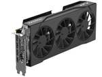 XFX、Radeon RX 9070 GRE搭載グラフィックボード「Swift Triple Fan Gaming Edition 12GB」を発売