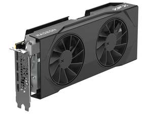 AMD Radeon RX 9070 XT搭載で冷却性能強化　XFXの新グラボ「Swift Dual fan Gaming Edition」登場