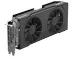 AMD Radeon RX 9070 XT搭載で冷却性能強化　XFXの新グラボ「Swift Dual fan Gaming Edition」登場