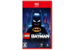 Switch 2 版『レゴ バットマン：レガシー・オブ・ザ・ダークナイト』が9月18日に発売決定！