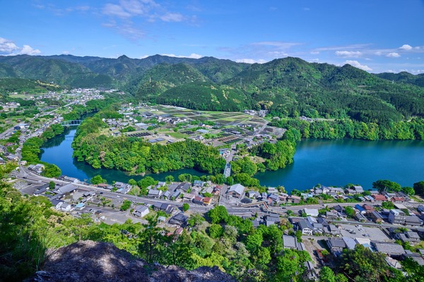 楽しすぎる！岐阜県の絶景＆グルメ＆アウトドアなど観光スポットを大紹介！