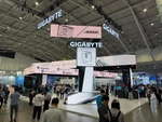 創立40周年を迎えるGIGABYTEのCOMPUTEXブースレポート：次世代AIソリューションを提供する最新ハードウェア約20製品を徹底解説