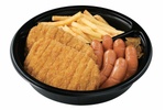 ココイチ、トッピング大量盛り！「マル得コンボ」これはアリ