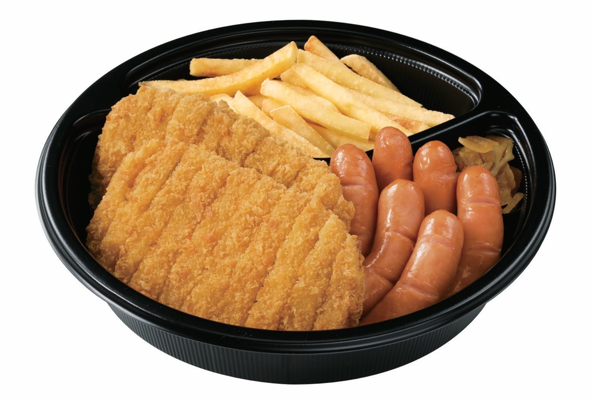 ココイチ、トッピング大量盛り!「マル得コンボ」これはアリ