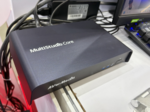 ライブ配信向けのボックス「MultiStudio Core」が、使いやすそうで良い感じだ！