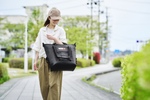 アイリスオーヤマの保冷バッグ、もはや暑すぎる日本の必需品かも