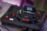 レゴで再現したメガドライブが6480円　インテリアとして飾っておきたい一品