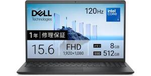 「普通に動いて、普通に直せる」が強い。Dellの15型が89,980円