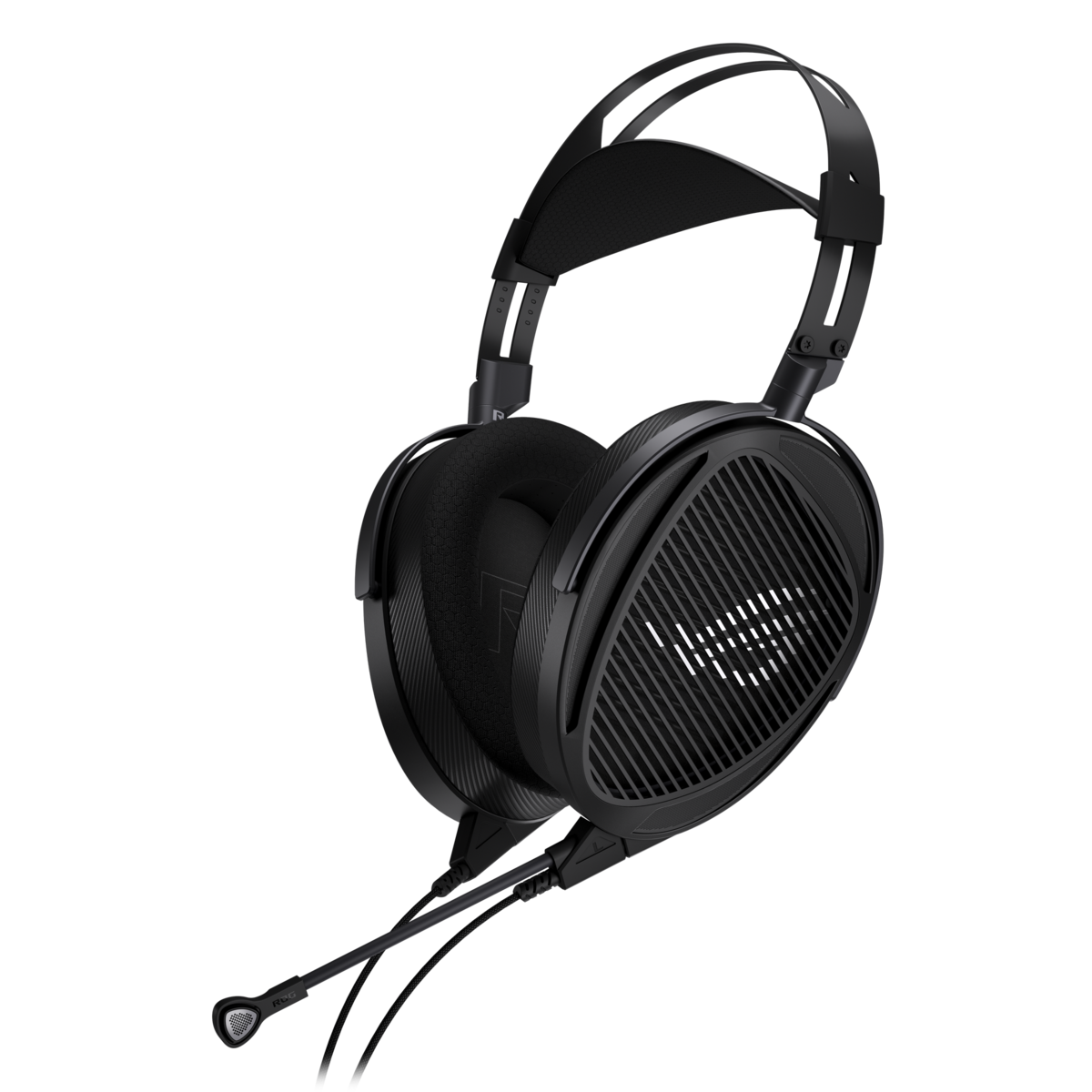 ASUS ROG、新ヘッドセット「ROG Kithara」と96％日本語配列キーボードを6月12日発売