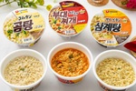 これが「サバル麺」だ！日本初上陸の韓国カップ麺、セブンで先行発売　その味は？