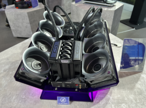 台湾Cooler Master本社は、まるでPCのテーマパークだ！ すごすぎ・極限こだわりMod PC勢揃い！