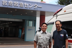 暑熱順化で熱中症予防！救急現場の専門家に学ぶ「汗をかく習慣の重要性」