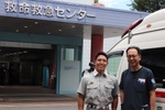 暑熱順化で熱中症予防！救急現場の専門家に学ぶ「汗をかく習慣の重要性」