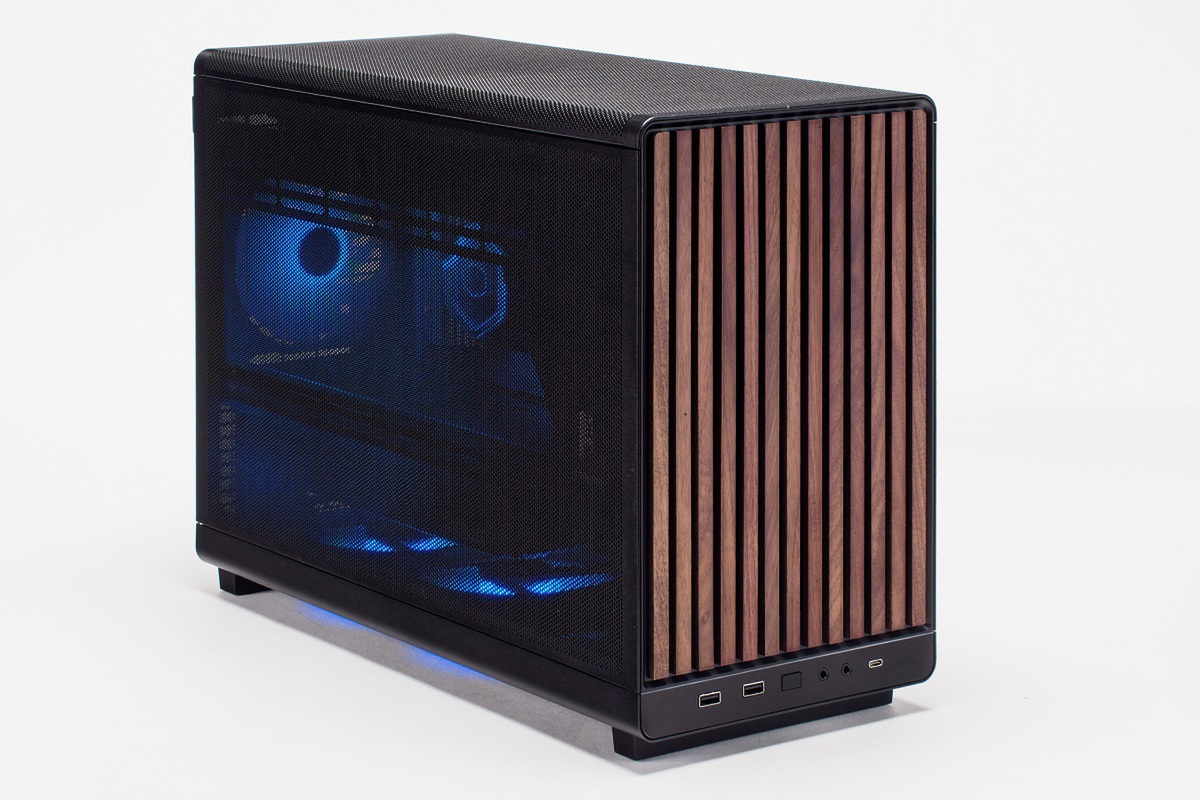 ASCII.jp：小型ゲーミングPCでもCore Ultra 7 270K Plus＆GeForce RTX 