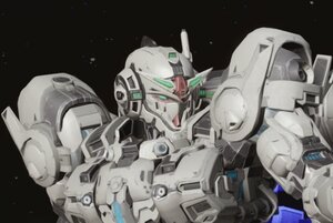 ガンダム完全新作アクション『GUNDAM ROGUE ORBIT』がPS5／XSX|S／Steamで2027年に発売決定！
