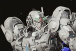 ガンダム完全新作アクション『GUNDAM ROGUE ORBIT』がPS5／XSX|S／Steamで2027年に発売決定！