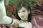 「FFVII リメイク」シリーズ完結編『ファイナルファンタジーVII リベレーション』が2027年春に発売決定！