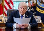 「有力なAIができたら事前に見せるように」トランプ氏が大統領令に署名