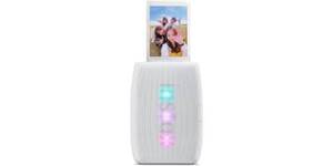 スマホで撮った写真、その場でチェキに。「instax mini Link3」が18％オフ