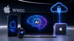 アップル、Geminiベースの端末上AIを披露か　WWDCで巻き返し狙う