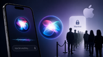 アップル、新しいSiriの一部機能を順番待ち制にする可能性