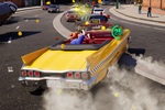 セガ、「クレイジータクシー」完全新作を2027年発売へ　街中をドリフトしながら大爆走
