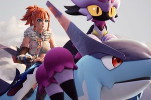ついに「パルワールド：1.0」7月10日リリースへ　セーブデータはそのままプレイ可能