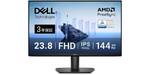 144Hz対応のDell製23.8型IPSモニターが13,480円。3年保証付きモデルがセール中